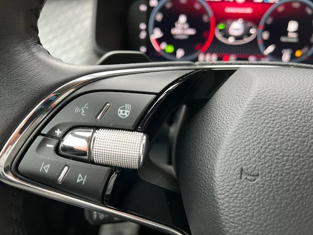 Skoda Kodiaq 2.0 TSI Style Style