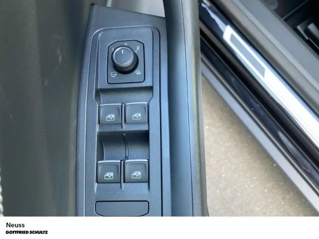 Volkswagen T-Roc 1.5 TSI Cabriolet DSG R-Line