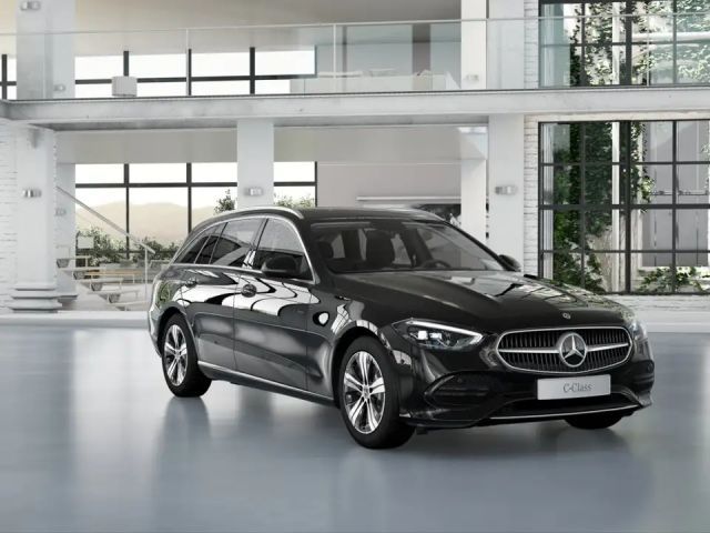 Mercedes-Benz C 200 AVANTGARDE C 200 d Estate