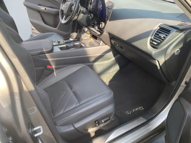 Lexus NX 450h Executive Line