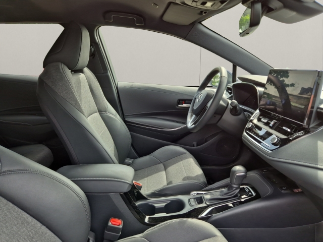 Toyota Corolla Team D Technik Touring