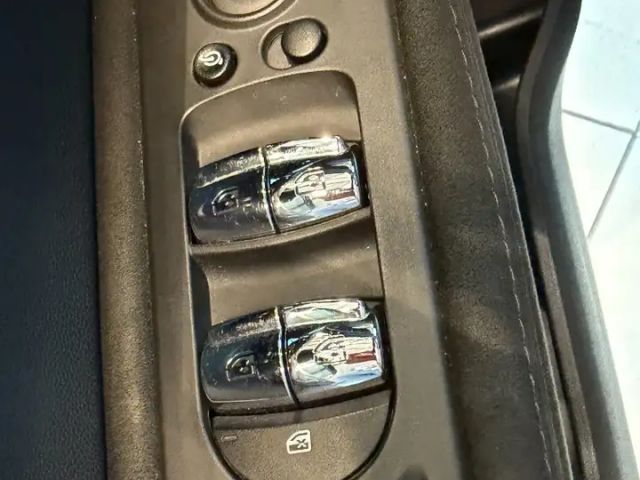 MINI Cooper S Countryman All4