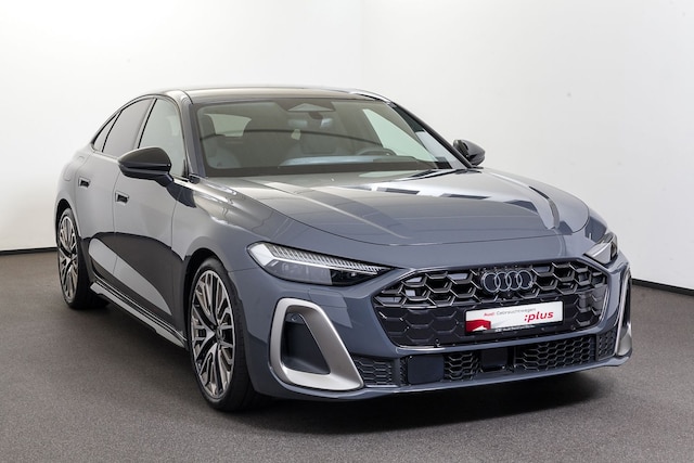 Audi A5 Quattro S-Tronic