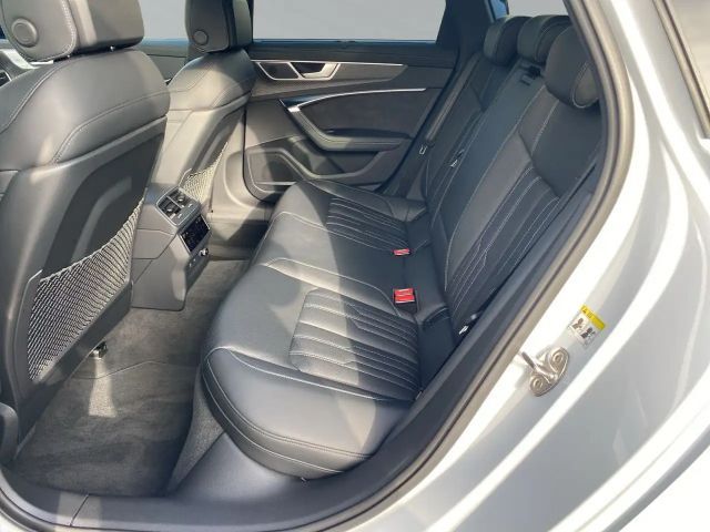 Audi RS6 Avant Performance Quattro