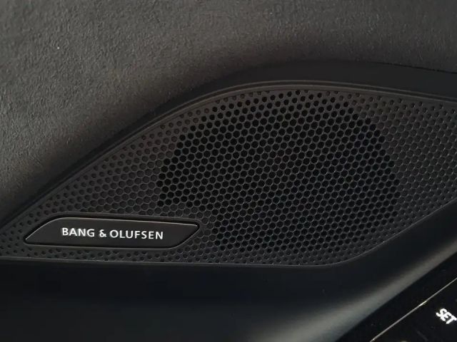 Audi S6 e-tron e-tron