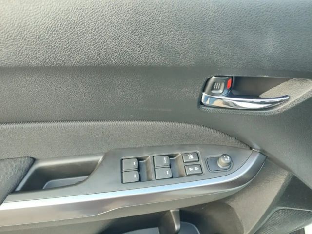 Suzuki Vitara Comfort