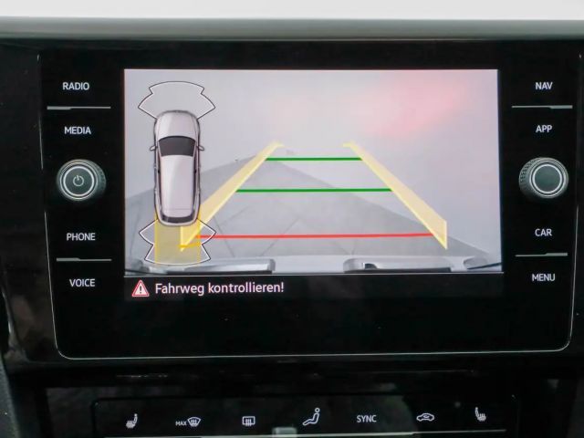 Volkswagen Arteon 2.0 TDI DSG Elegance Elegance