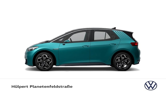 Volkswagen ID.3 Performance Pure