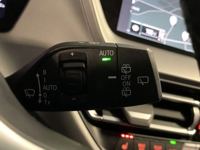 BMW 118 118i Advantage pakket Sedan