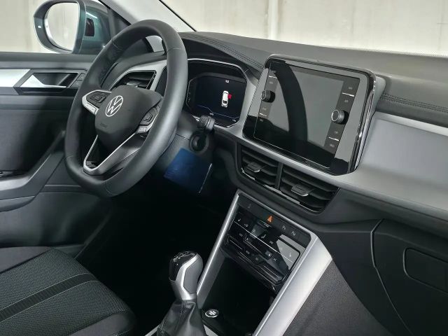 Volkswagen T-Roc Friends TSI