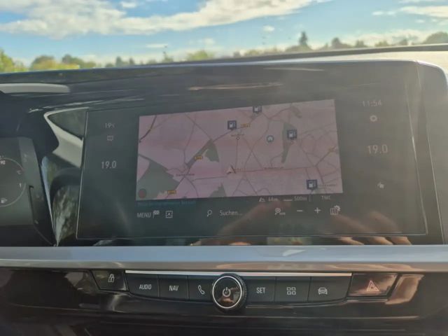 Opel Grandland X 1.2 Turbo Turbo Ultimate