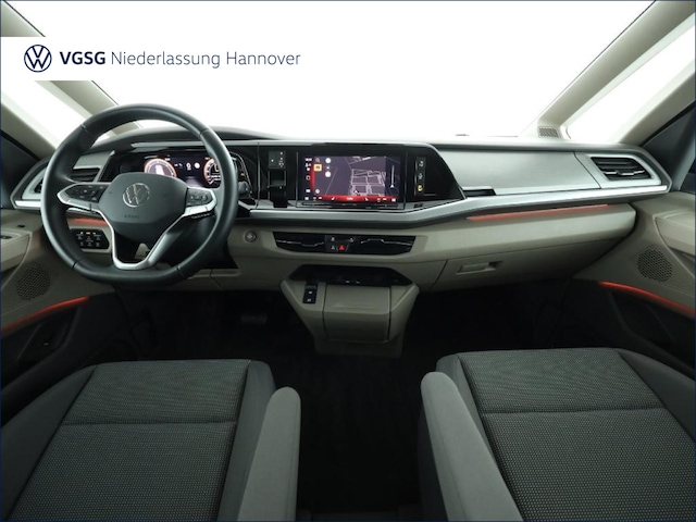 Volkswagen Multivan IQ.Drive Lang Life