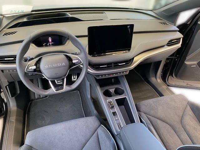 Skoda Enyaq Coupe Sportline