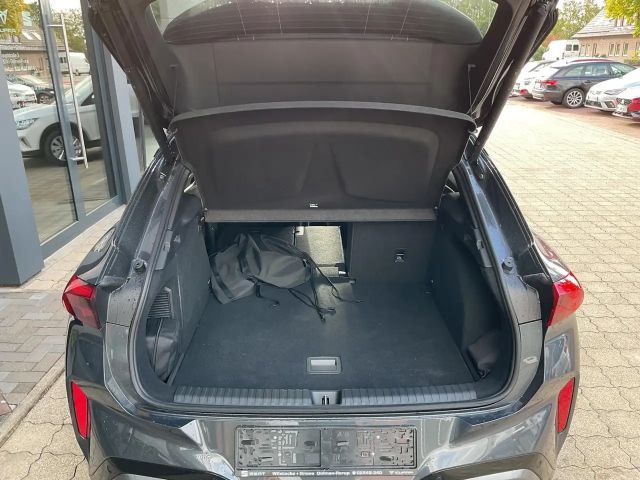 Cupra Terramar 1.5 e-Hybrid