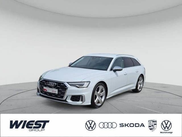 Audi S6 KAM/LEDER/2xPDC/NAVI/uvm.
