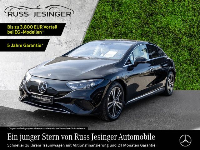 Mercedes-Benz EQE 300 Sedan