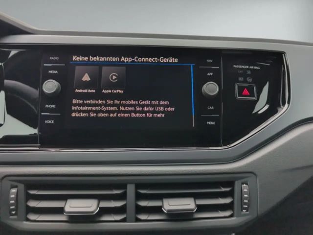 Volkswagen Polo 1.0 TSI DSG R-Line