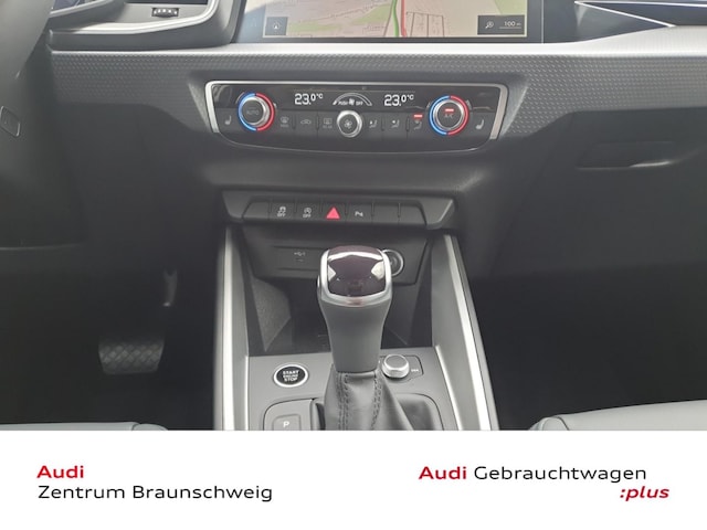 Audi A1 30 TFSI Allstreet S-Tronic