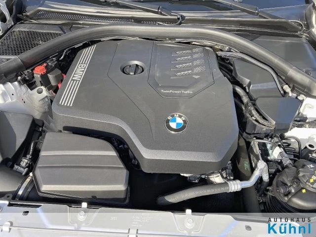 BMW 320 320i M-Sport Touring