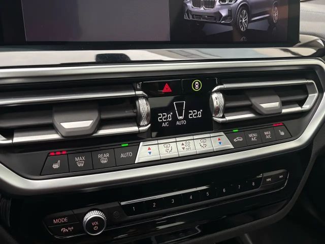 BMW X3 M-Sport xDrive30i