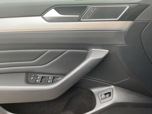 Volkswagen Passat 2.0 TDI DSG Variant