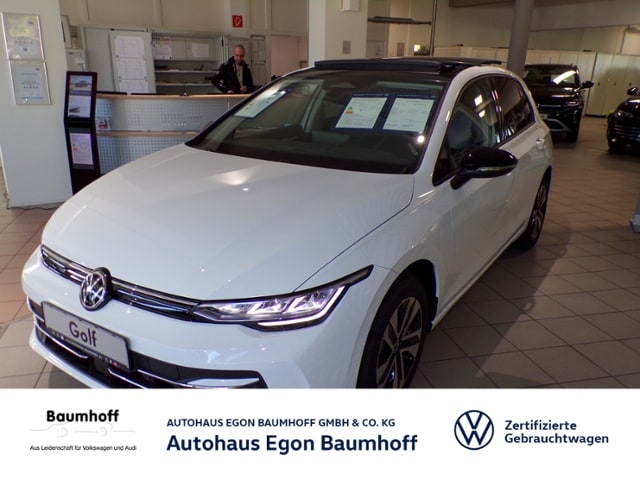 Volkswagen Golf 1.5 TSI