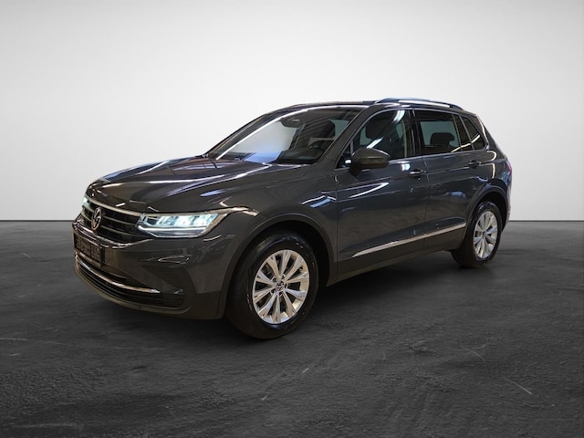 Volkswagen Tiguan 2.0 TDI DSG Life