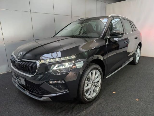 Skoda Kamiq 1.5 TSI