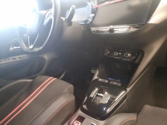 Opel Corsa GS-Line Grand Sport