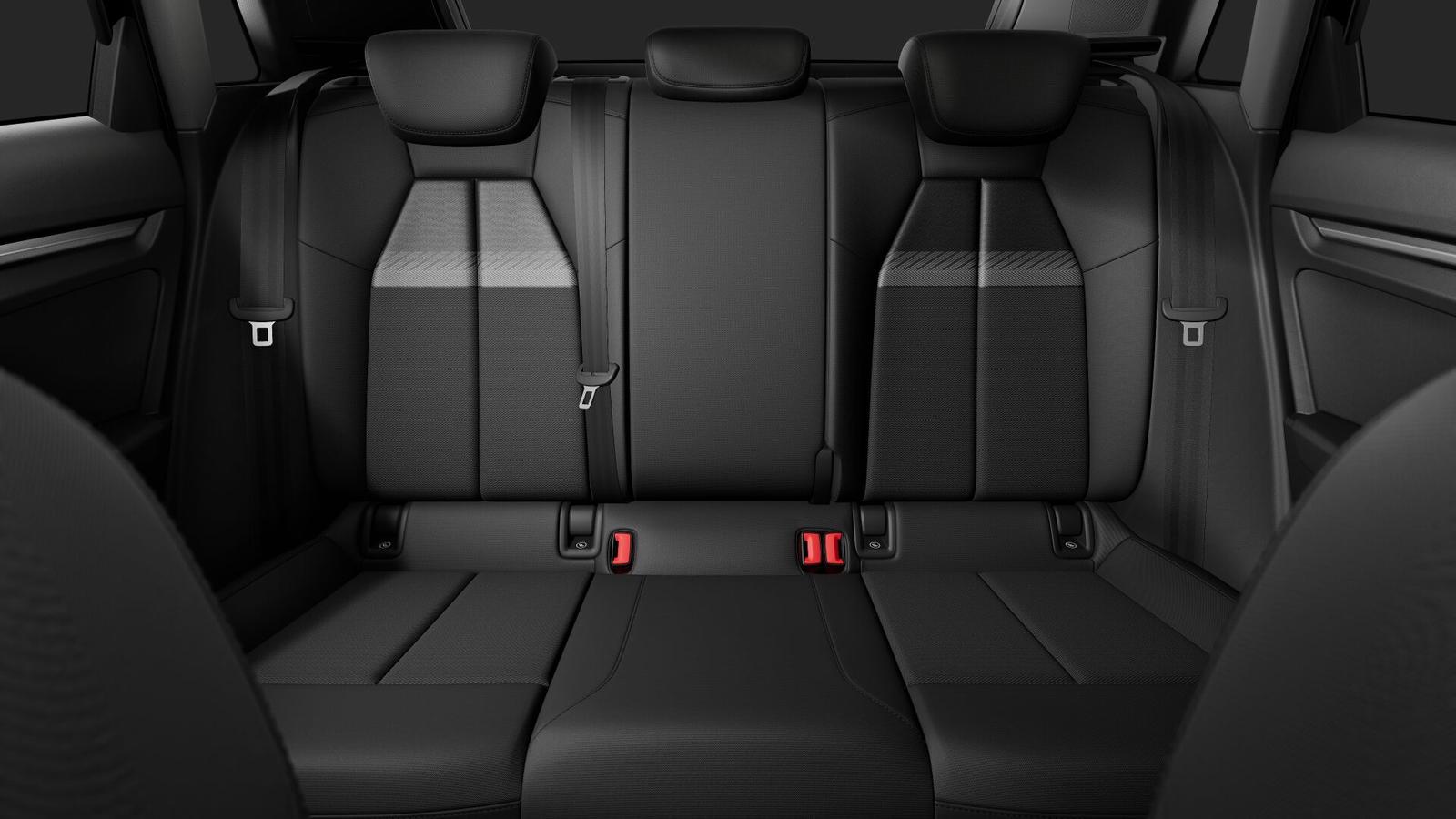 Audi A3 40 TFSI Hybride Sedan Sportback