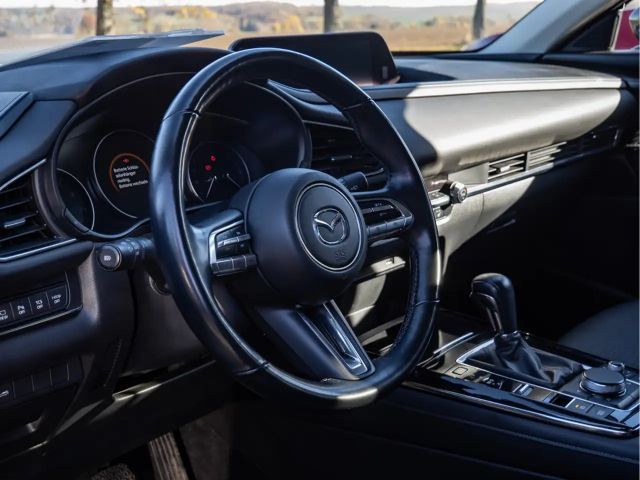 Mazda CX-30 Selection