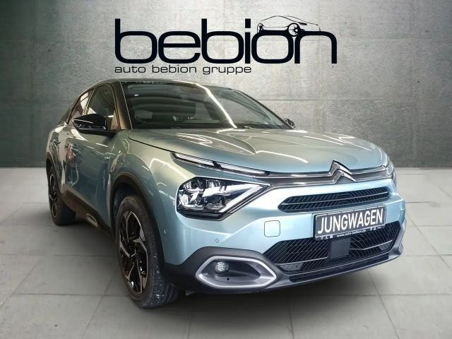 Citroën C4 PureTech Shine