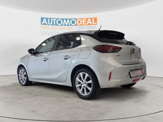 Opel Corsa Edition F Edition