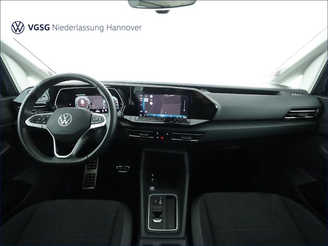 Volkswagen Caddy Caddy