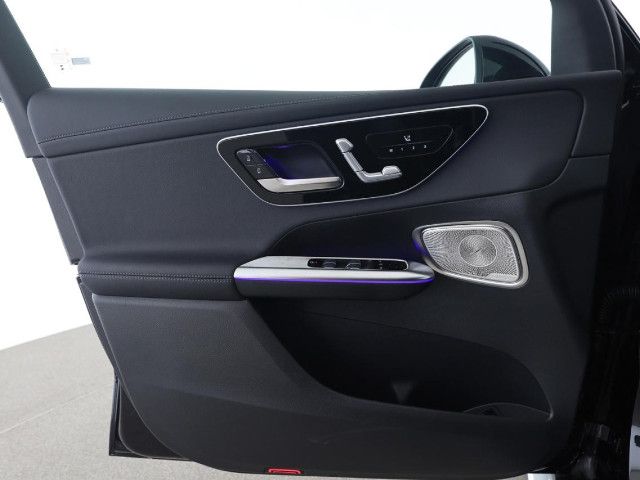 Mercedes-Benz GLC 220 4MATIC GLC 220 d