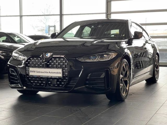 BMW 430 430i Coupé Gran Coupé M-Sport