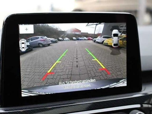 Ford Kuga EcoBoost ST Line X