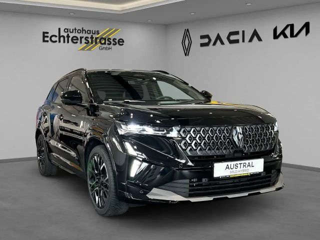 Renault Austral Alpine Esprit