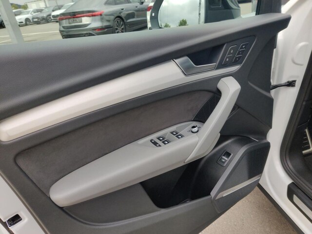 Audi SQ5 SUV TDI tiptronic Audi SQ5 SUV