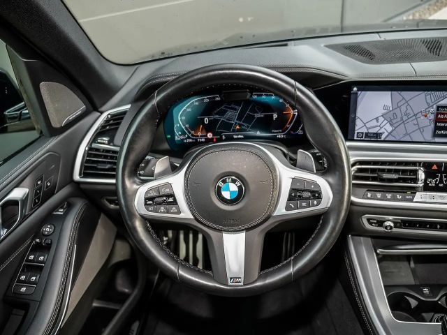 BMW X5 M-Sport xDrive40d