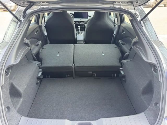 Nissan Juke Acenta DIG-T