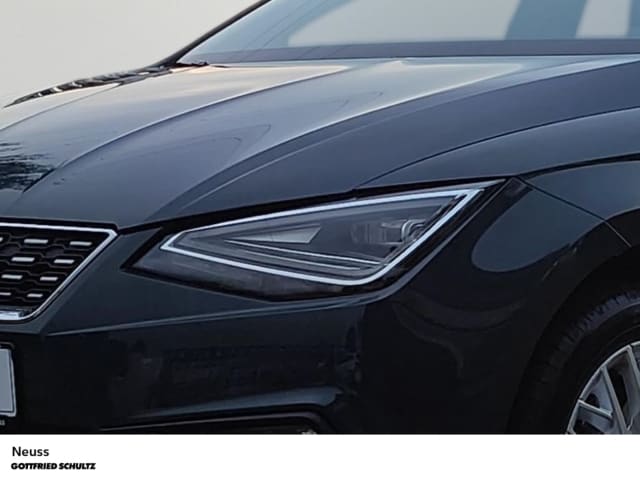 Seat Ibiza Xcellence