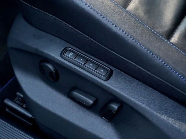 Volkswagen T-Roc 2.0 TSI