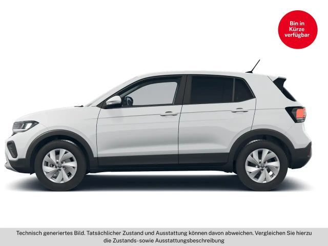 Volkswagen T-Cross 4Me TSI