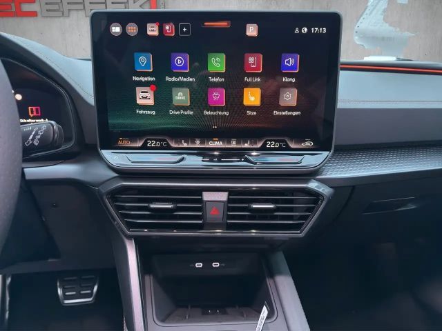 Cupra Formentor 2.0 TSI 4Drive VZ