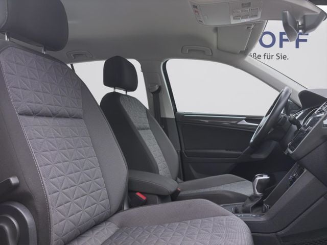 Volkswagen Tiguan 2.0 TDI DSG Life