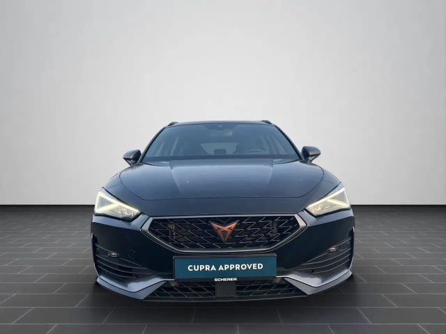 Cupra Leon 2.0 TSI 4Drive DSG Sportstourer VZ