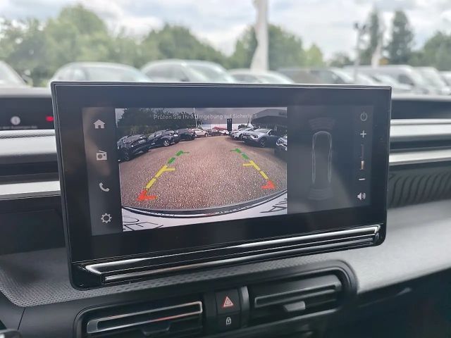 Citroën C3 Aircross Plus