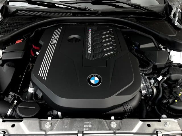 BMW 240 Coupé M-Sport xDrive