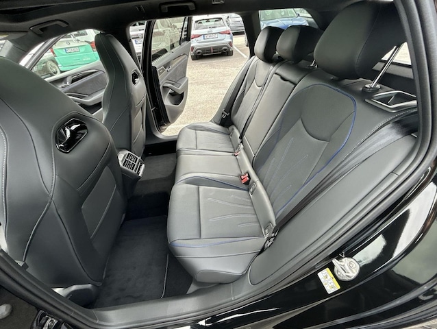 Volkswagen Passat 2.0 TDI DSG